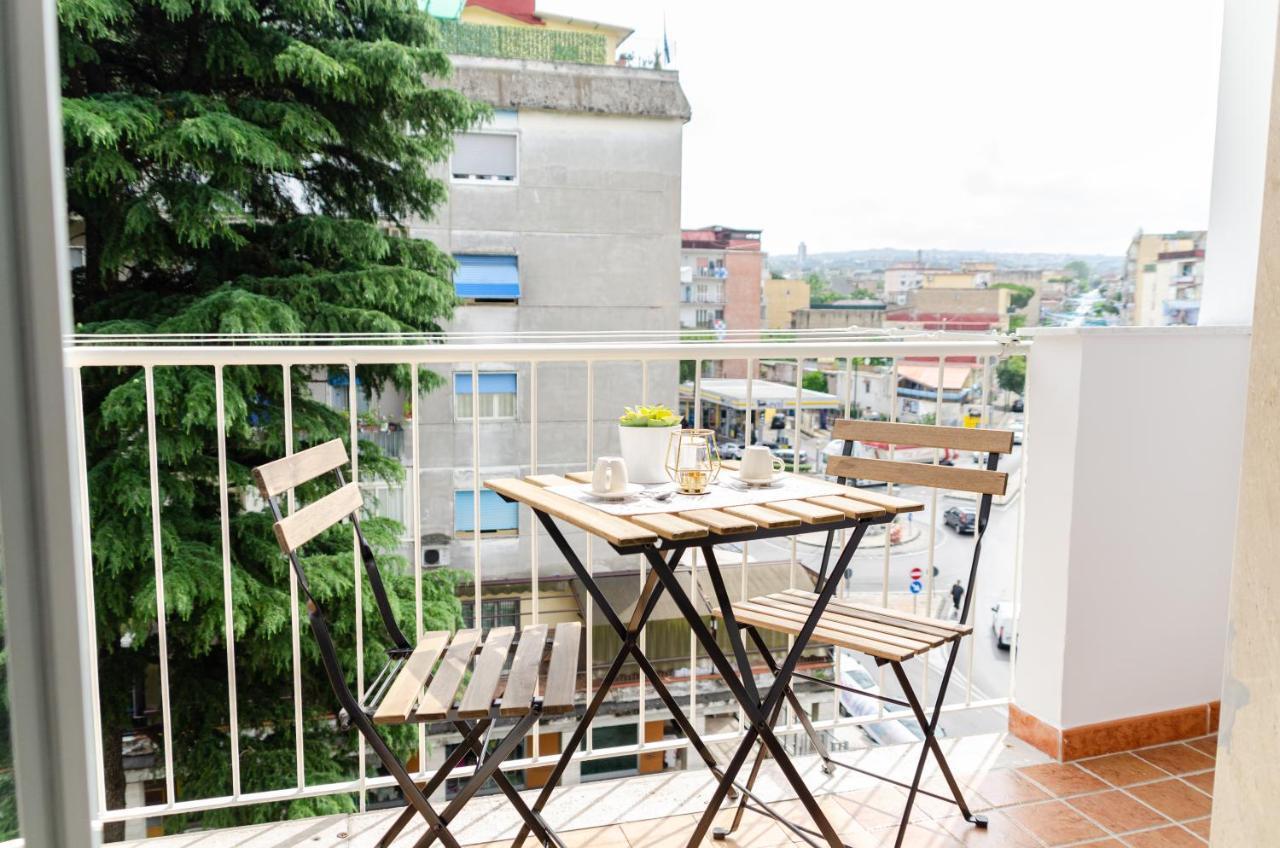 Don Gaetano Apartment - Nel Cuore Di Napoli Exterior foto